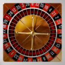 Search for roulette wheel posters Las vegas