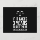 Search for lawyer postcards Graduate