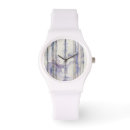Search for violets watches Watercolor