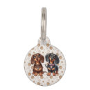 Search for cute pet supplies Dachshund