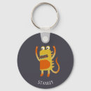 Search for childrens name key rings Whimsical