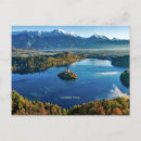 Search for lake bled postcards Mountains