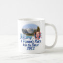 Search for lady of the house mugs President