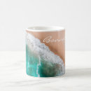 Search for seashore mugs Ocean