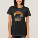 Search for bear womens tshirts Camping