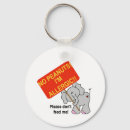 Search for peanut key rings Nut allergy