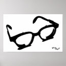 Search for specs posters Glasses