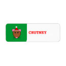 Search for mice return address labels Festive