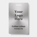 Search for metal name tags badges Corporate