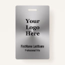 Search for metal name tags badges Professional