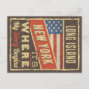 Search for long island postcards New york