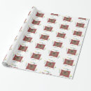 Search for cute dog wrapping paper French bulldog