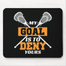 Search for goalie mousepads Team