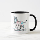 Search for transgender mugs Rainbow