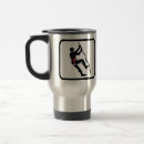 Search for climbers mugs Mountaineer