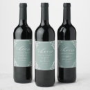 Search for glass wine labels Elegant