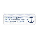 Search for boat captain return address labels Boating