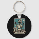 Search for tarot key rings Magic