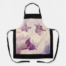 Search for vintage fairy aprons Fairies
