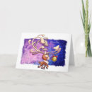 Search for cartoon reindeer christmas cards Antlers