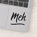 Search for geeky stickers Funny