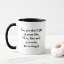 Search for ceo mugs Leadership