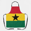 Search for ghana aprons Flag