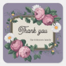 Search for pastel floral stickers Vintage