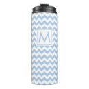 Search for blue white stripes mugs Initial