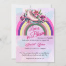 Search for beautiful bridal shower invitations Love is in bloom