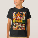 Search for hallothanksmas kids tshirts Thanksgiving