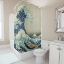 Search for japan bath beauty Great wave off kanagawa