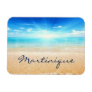 Search for martinique magnets Tropical