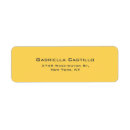 Search for best friend return address labels For her