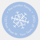 Search for let it snow stickers Minimalist