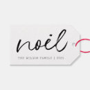 Search for family gift tags Simple