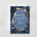 Search for satin rsvp cards Gold