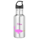 Search for narwhal water bottles Animals