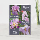 Search for purple seasonal cards Friends