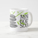 Search for mind body mugs Meditation