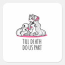 Search for till death do us part stickers Tarot