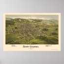 Search for derry posters Map