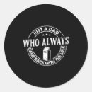 Search for dad stickers Quotes