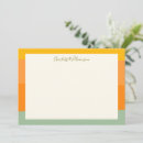 Search for orange note cards Cute