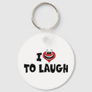 Search for laughter key rings Laughing
