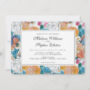 Search for hand painted wedding invitations Rustic