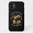 Search for camper iphone cases Hiking