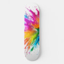 Search for explosion skateboards Rainbow