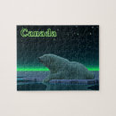 Search for polar bear puzzles Ice