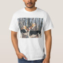 Search for coonhound tshirts Treeing walker coonhound